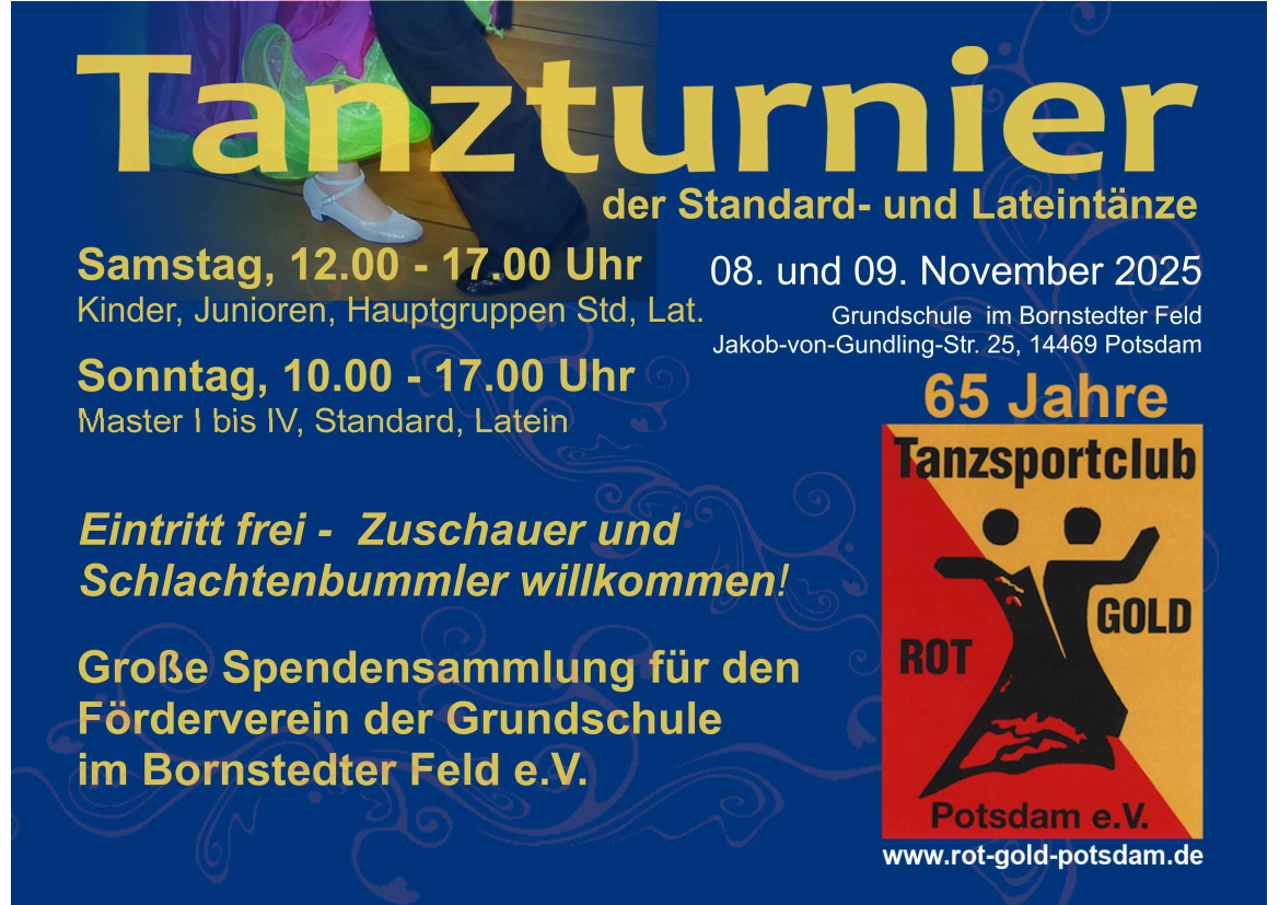Flyer TSW 2025 HP1