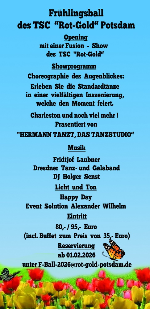 Flyer F Ball 2026 RS HP